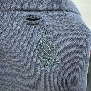 Nautica THROW BACK sweats!!!